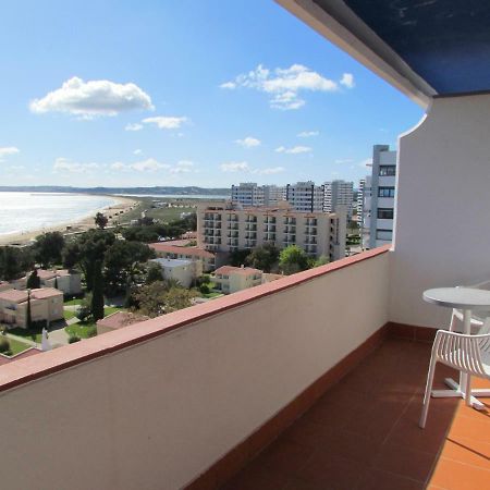 Apartamentos Vista Mar Алвор Экстерьер фото
