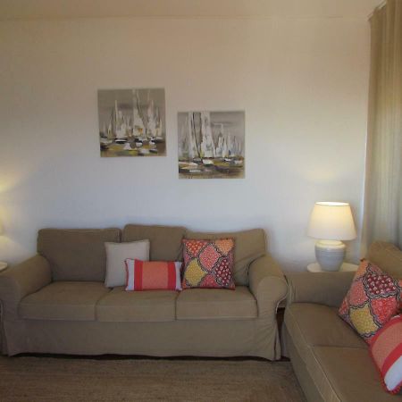 Apartamentos Vista Mar Алвор Экстерьер фото