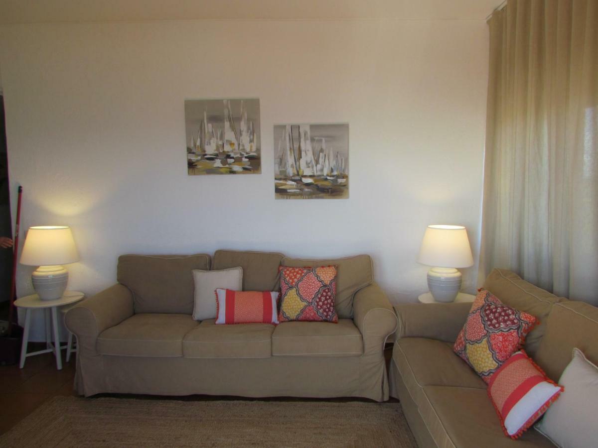 Apartamentos Vista Mar Алвор Экстерьер фото