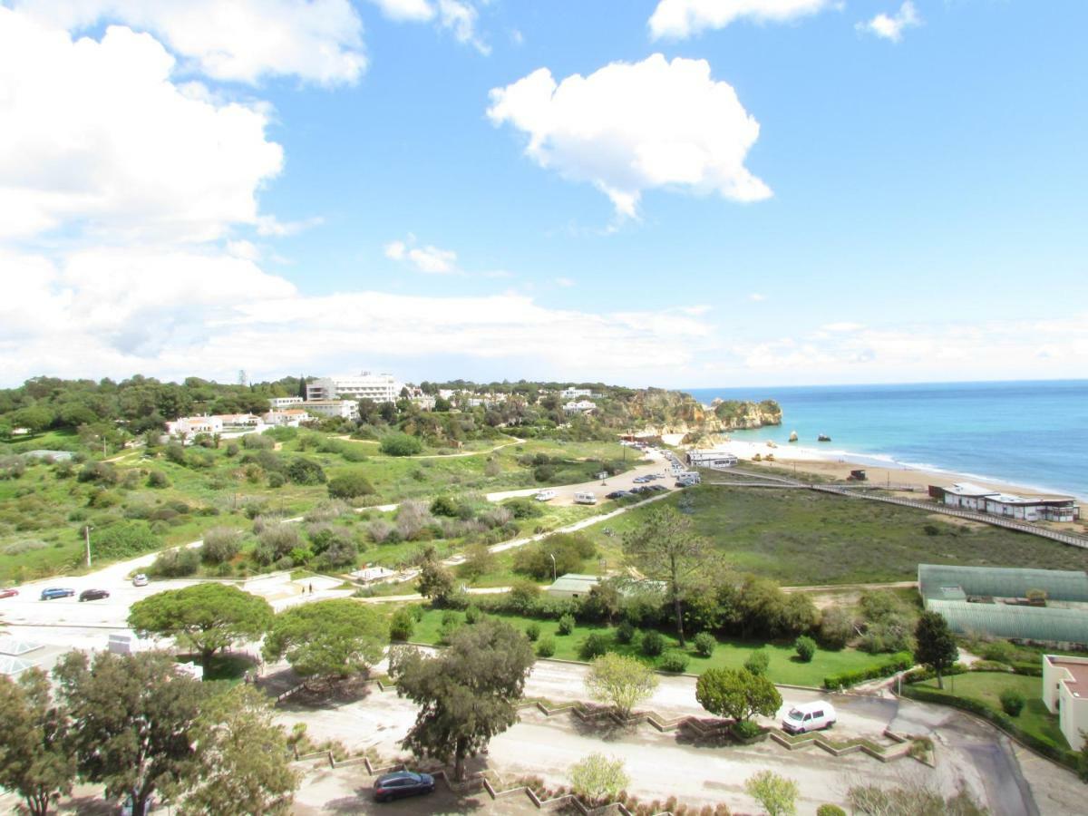 Apartamentos Vista Mar Алвор Экстерьер фото