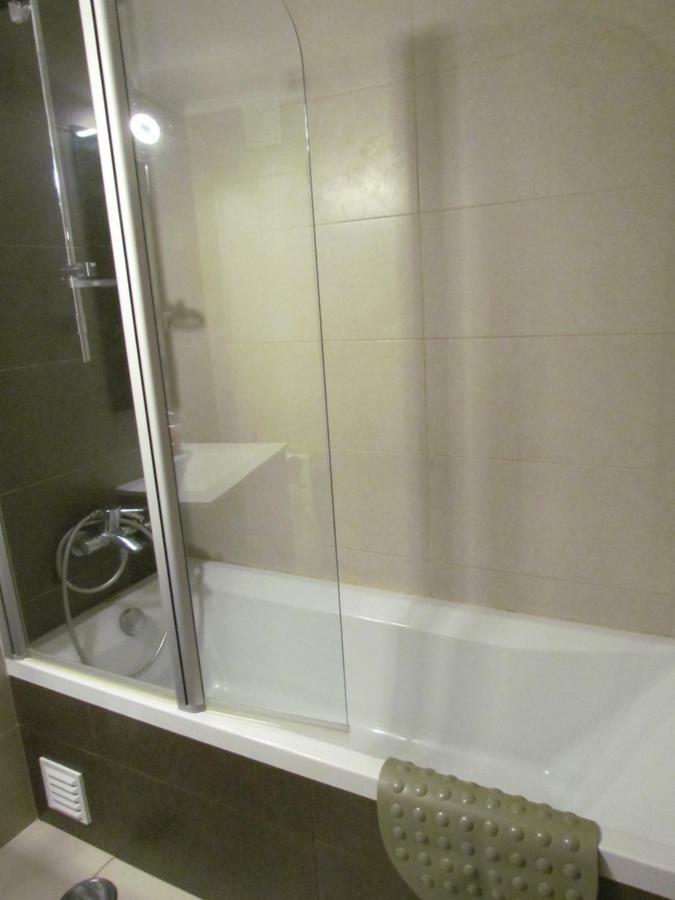 Apartamentos Vista Mar Алвор Экстерьер фото