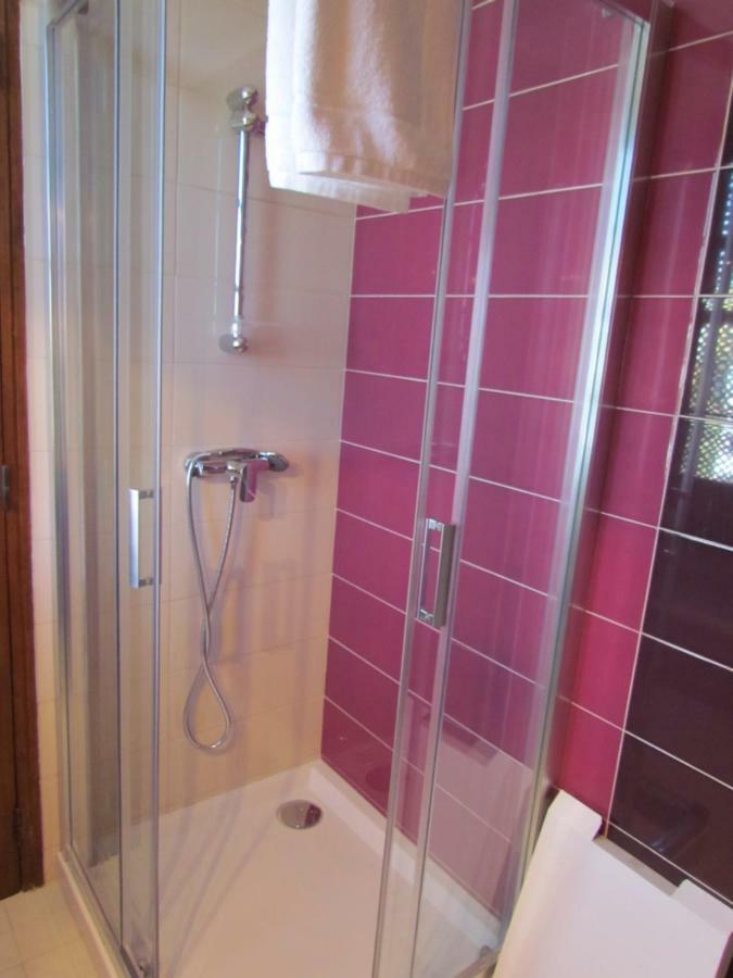 Apartamentos Vista Mar Алвор Экстерьер фото
