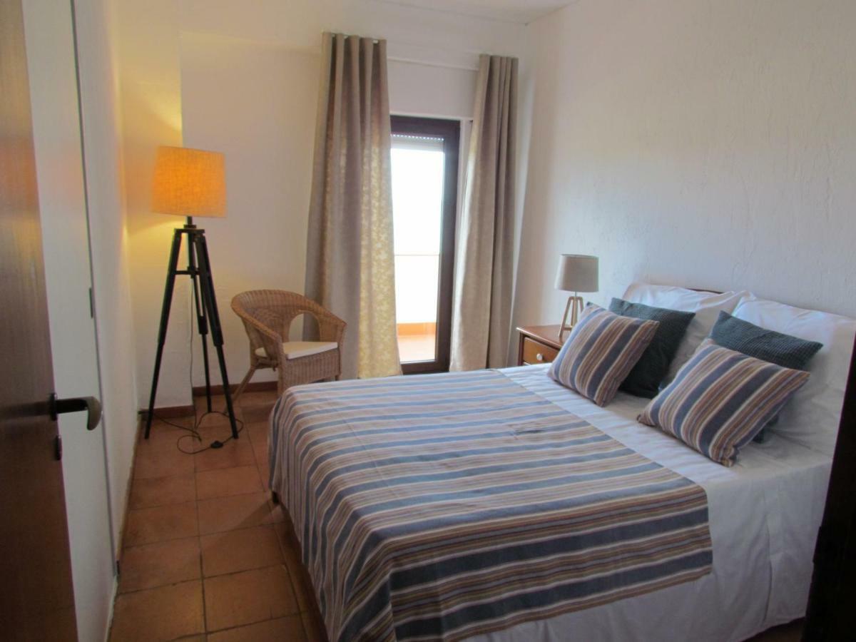 Apartamentos Vista Mar Алвор Экстерьер фото